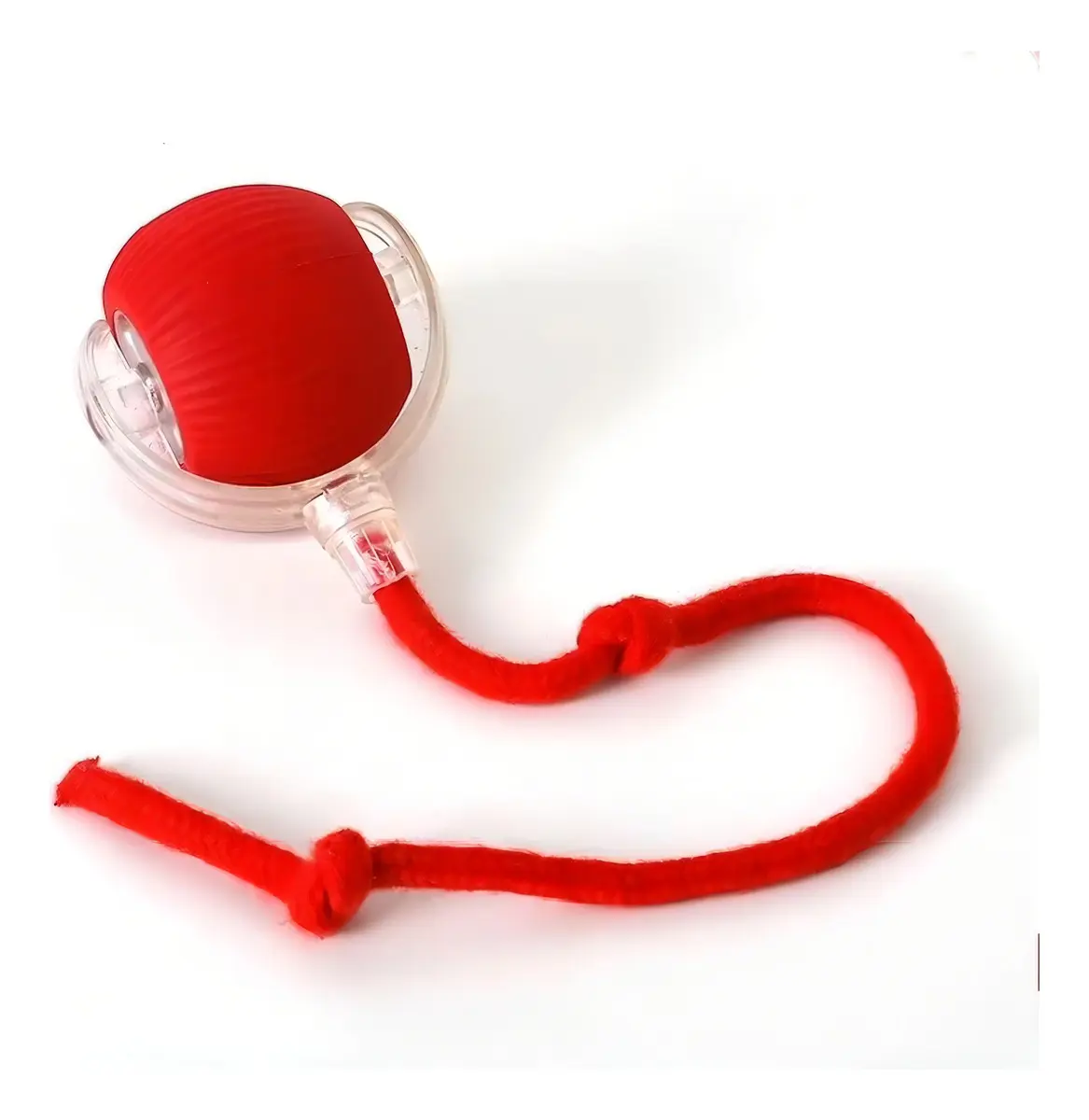 Pelota interactiva para mascota